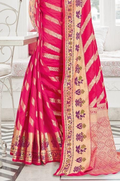 banarasi silk saree online